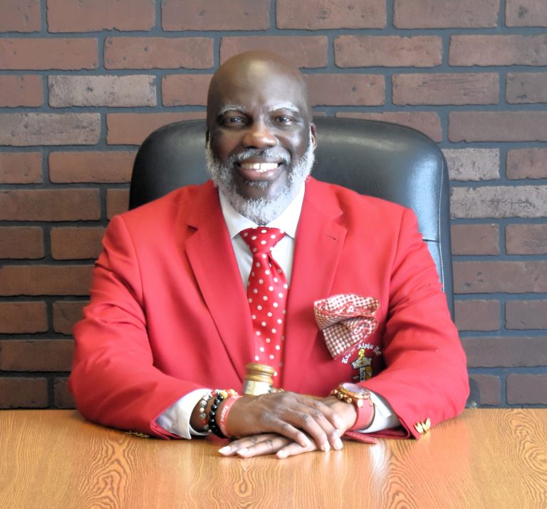 Tony Allen Polemarch